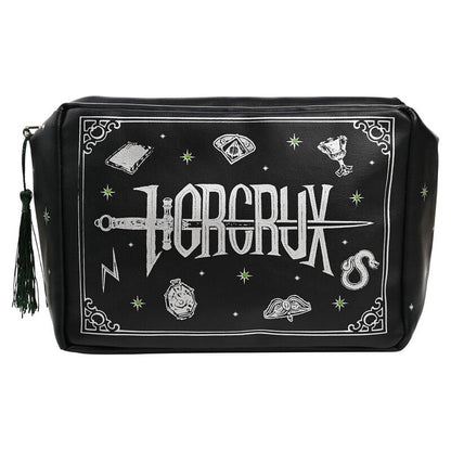 Neceser Horrocrux Dark Arts Harry Potter