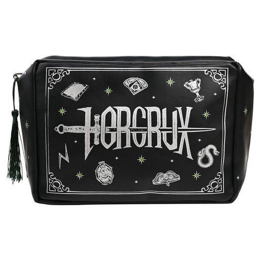Neceser Horrocrux Dark Arts Harry Potter