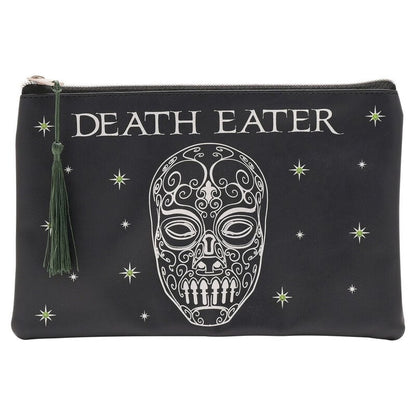 Neceser maquillaje Mortifago Dark Arts Harry Potter
