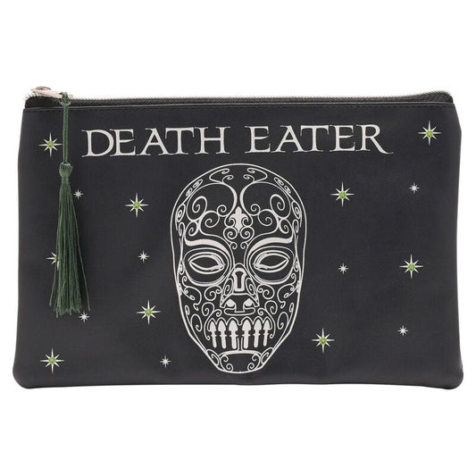 Neceser maquillaje Mortifago Dark Arts Harry Potter