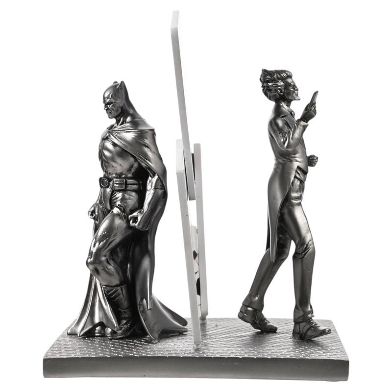 Figura Joker & Batman DC Comics - imagen 2
