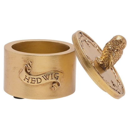 Joyero Hedwig Harry Potter - imagen 2