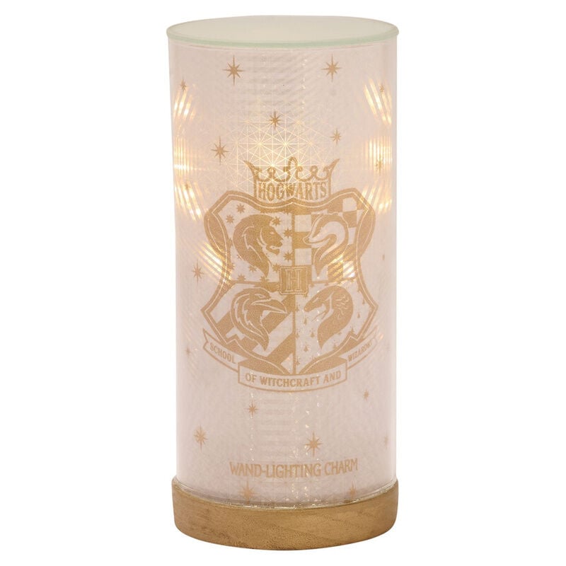 Lampara tubular Lumos Harry Potter - imagen 2