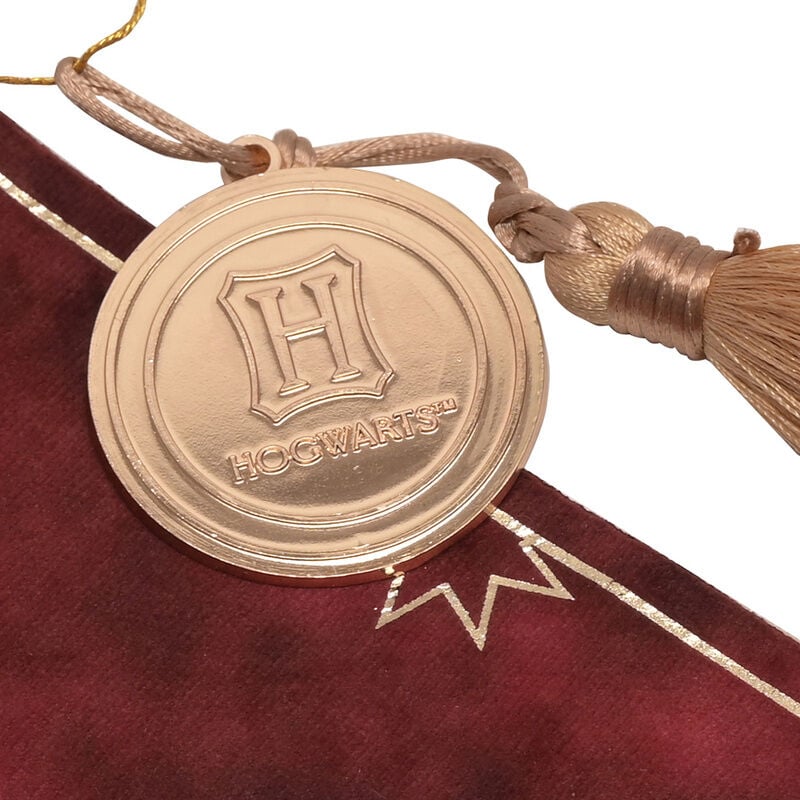 Banderin colgante Gryffindor Harry Potter - imagen 2
