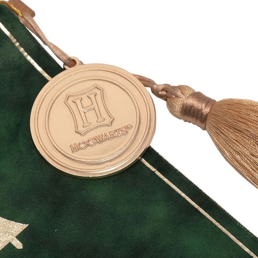 Banderin colgante Slytherin Harry Potter - imagen 2