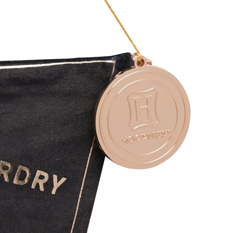 Banderin colgante Hogwarts Harry Potter - imagen 2
