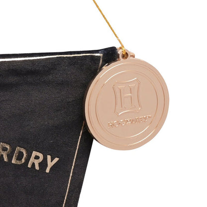 Banderin colgante Hogwarts Harry Potter