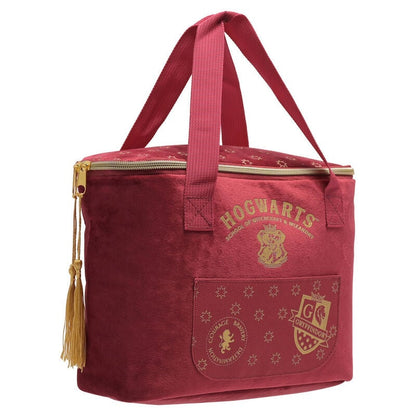 Bolsa portameriendas Gryffindor Harry Potter - imagen 2