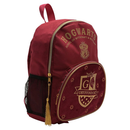 Mochila Gryffindor Harry Potter - imagen 2