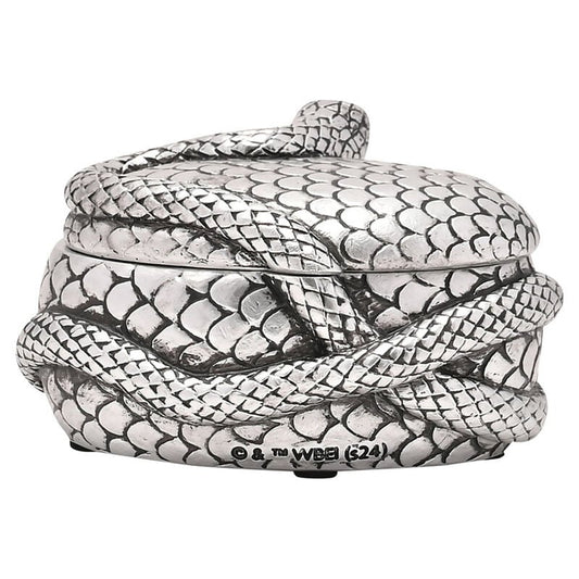 Joyero Nagini Harry Potter