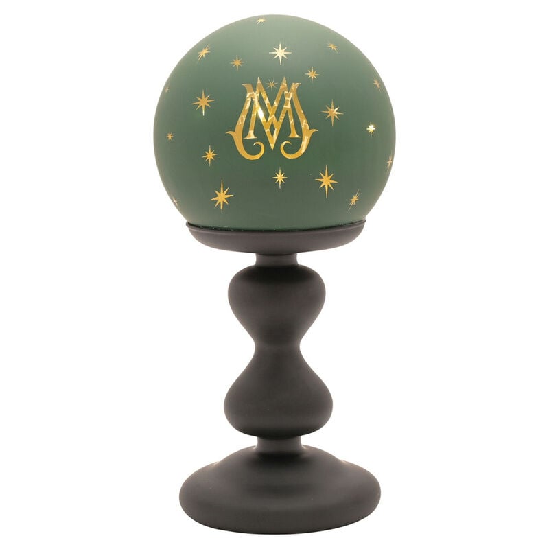 Lampara decorativa Ministerio de Magia Harry Potter - imagen 2