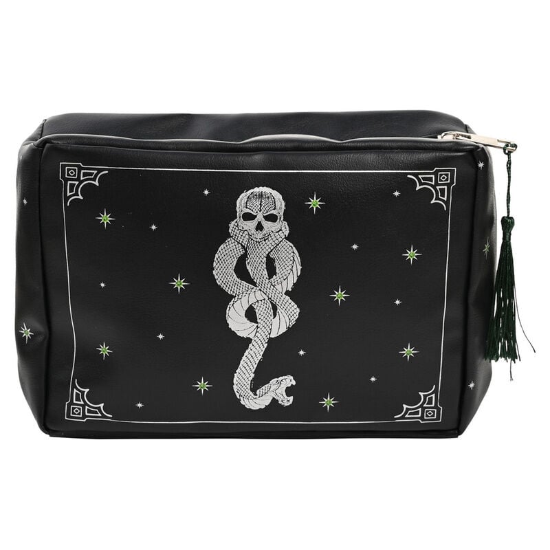 Neceser Marca Tenebrosa Dark Arts Harry Potter - imagen 2