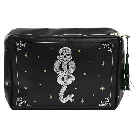 Neceser Marca Tenebrosa Dark Arts Harry Potter - imagen 2