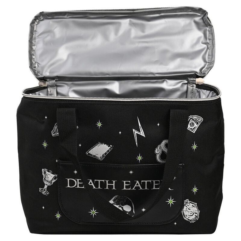 Bolsa portameriendas Mortifago Dark Arts Harry Potter - imagen 2