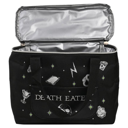 Bolsa portameriendas Mortifago Dark Arts Harry Potter - imagen 2