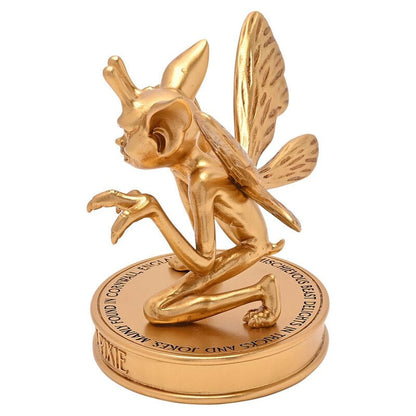 Figura Duendecillo de Cornualles Harry Potter 15cm - imagen 2