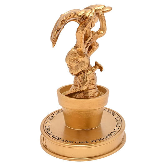 Figura Madragora Harry Potter 18cm - imagen 2
