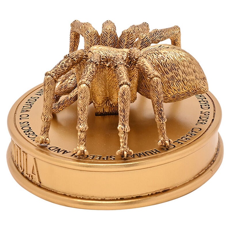 Figura Aragog Harry Potter 7cm - imagen 2
