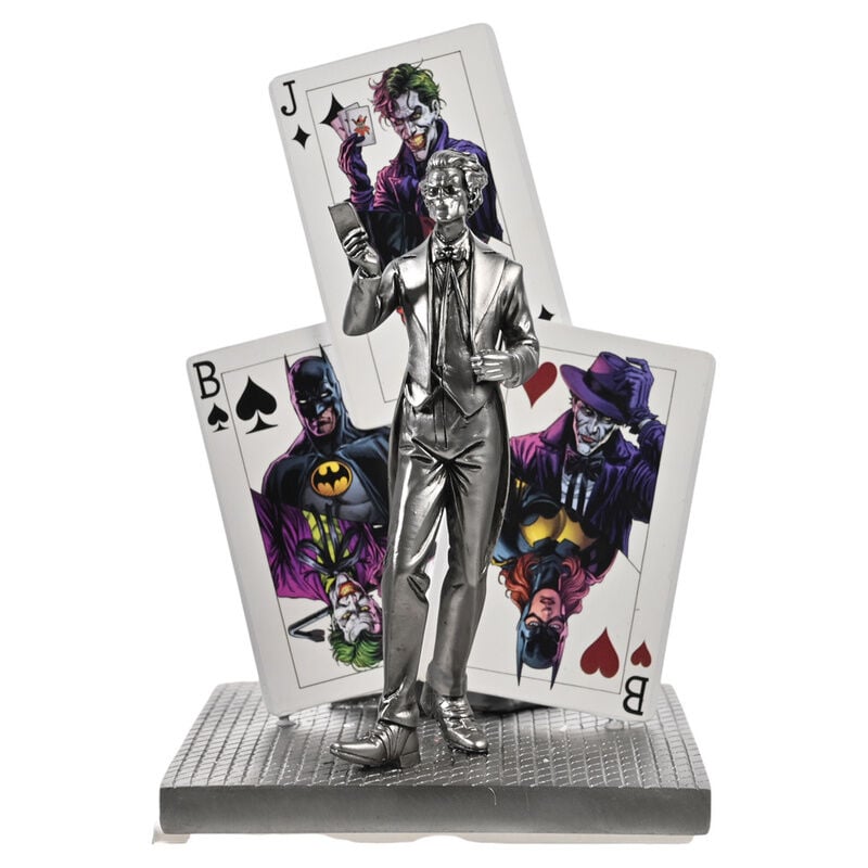Figura Joker & Batman DC Comics - imagen 3