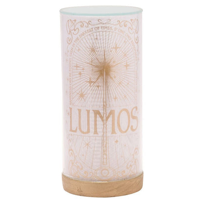 Lampara tubular Lumos Harry Potter - imagen 3