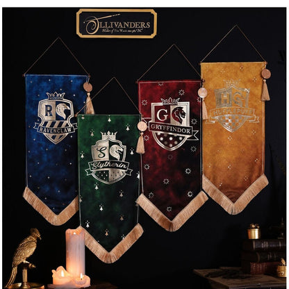 Banderin colgante Ravenclaw Harry Potter