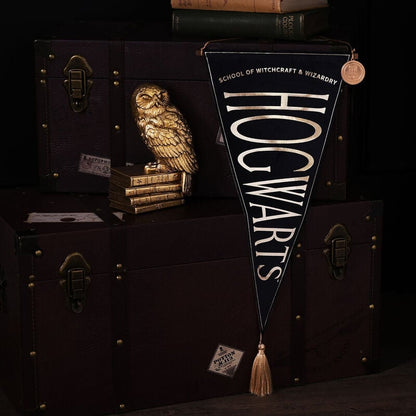 Banderin colgante Hogwarts Harry Potter - imagen 3