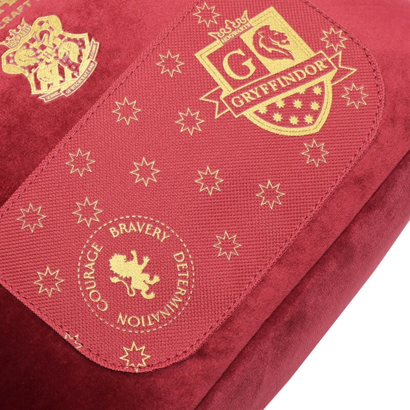 Bolsa portameriendas Gryffindor Harry Potter - imagen 3