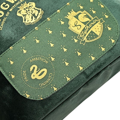 Bolsa portameriendas Slytherin Harry Potter - imagen 3