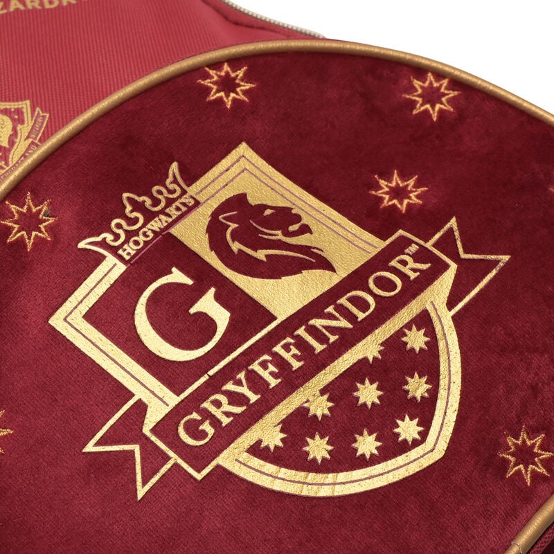Mochila Gryffindor Harry Potter - imagen 3