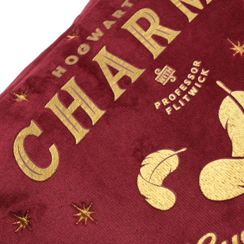 Neceser Charms Harry Potter - imagen 3