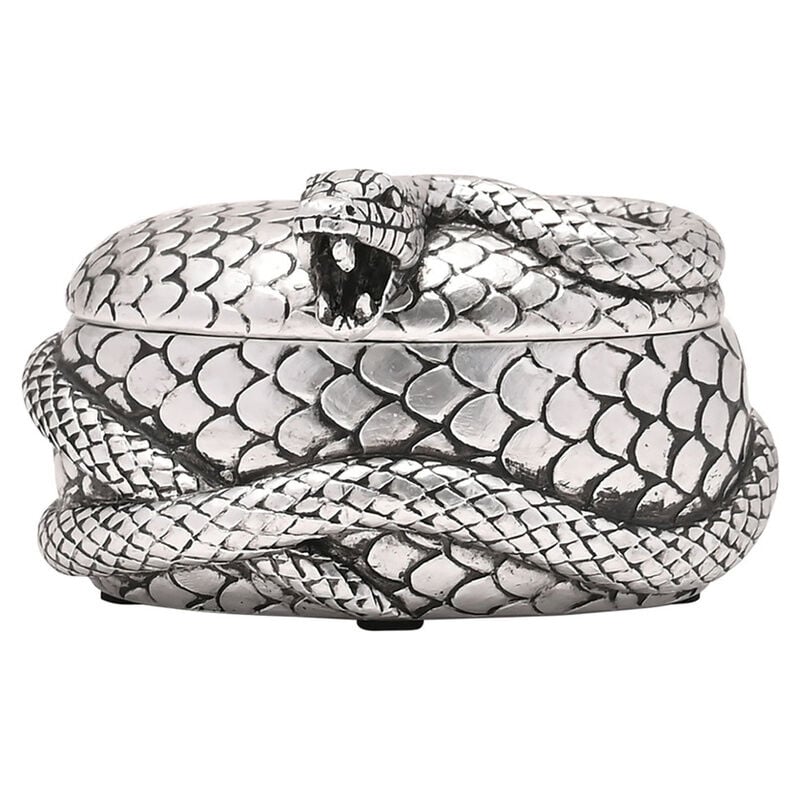 Joyero Nagini Harry Potter - imagen 3