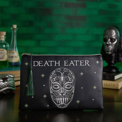Neceser maquillaje Mortifago Dark Arts Harry Potter - imagen 3