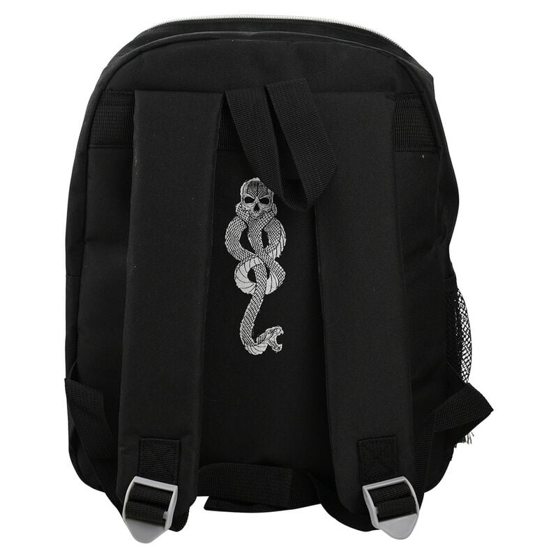 Mochila Marca Tenebrosa Dark Arts Harry Potter - imagen 3