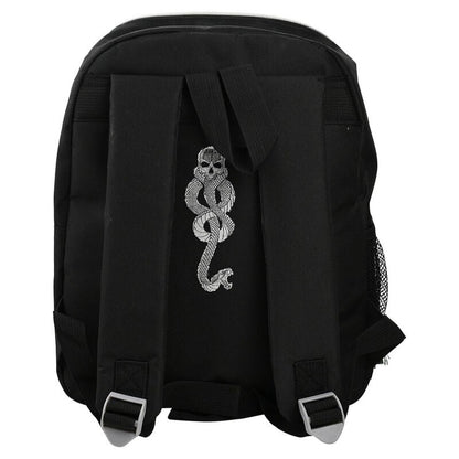 Mochila Marca Tenebrosa Dark Arts Harry Potter - imagen 3