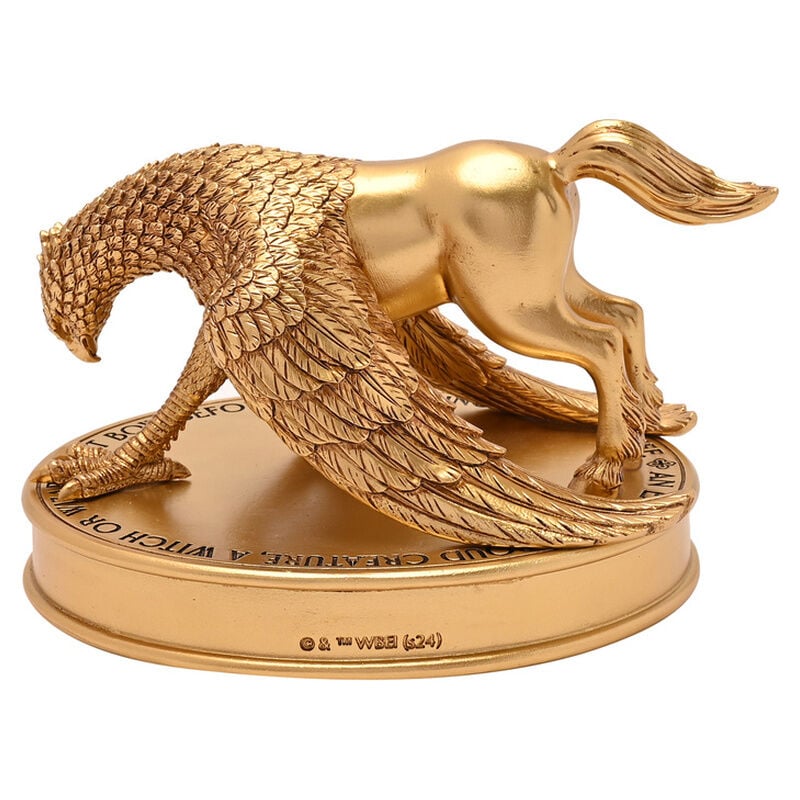 Figura Buckbeak Harry Potter 17cm - imagen 3