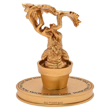 Figura Madragora Harry Potter 18cm - imagen 3