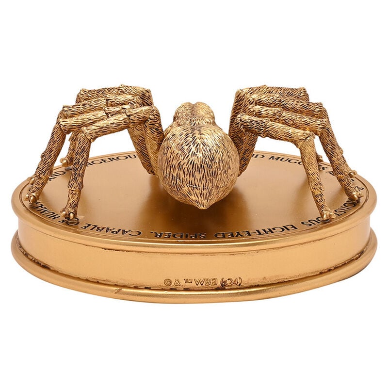 Figura Aragog Harry Potter 7cm - imagen 3
