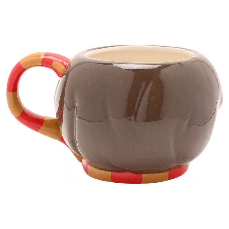 Taza 3D Harry - Harry Potter - imagen 3