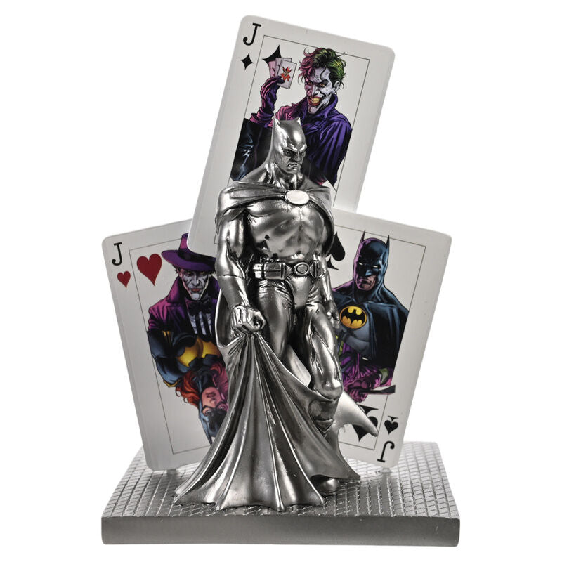 Figura Joker & Batman DC Comics - imagen 4
