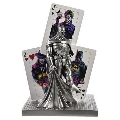 Figura Joker & Batman DC Comics - imagen 4