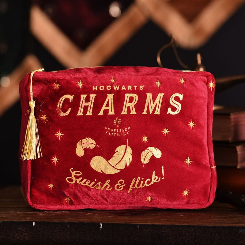 Neceser Charms Harry Potter - imagen 4
