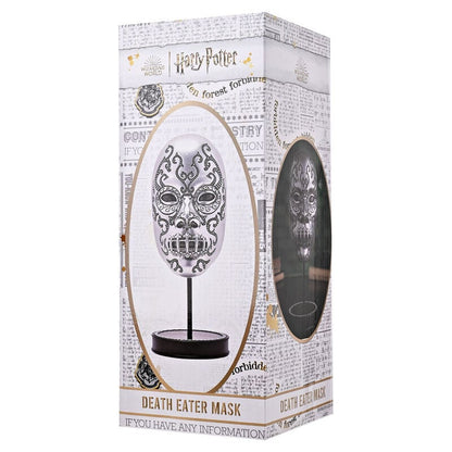 Figura Mortifago Harry Potter - imagen 4