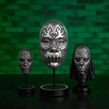 Figura Mortifago Harry Potter - imagen 4
