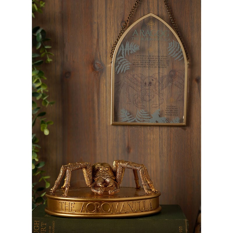 Figura Aragog Harry Potter 7cm - imagen 4