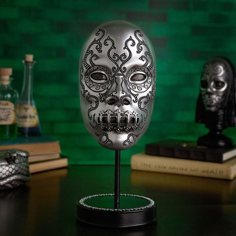 Figura Mortifago Harry Potter - imagen 5