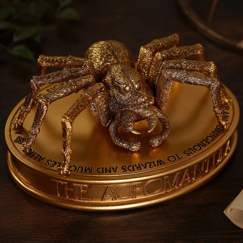 Figura Aragog Harry Potter 7cm - imagen 5