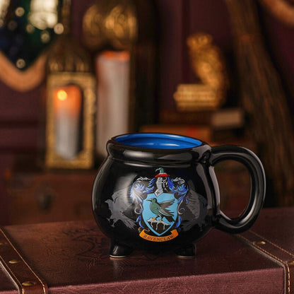 Taza Caldero Ravenclaw Harry Potter - imagen 5