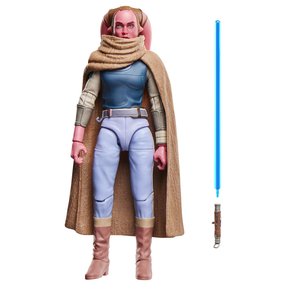 Figura Devon Izara Maul Shadow Lord Star Wars 15cm
