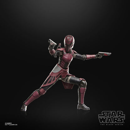 Figura Rook Kast Maul Shadow Lord Star Wars 15cm - imagen 4