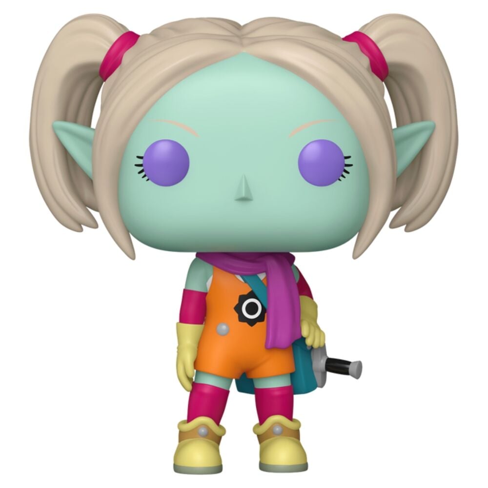 Figura POP Dragon Ball Daima Panzy - imagen 2